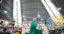 Padre Júlio Lancellotti homenageia criança morta em SP por bala perdida: 'Ninguém mata por engano'