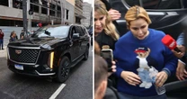 Não tem no Brasil: Veja como Deolane tinha Cadillac Escalade de R$ 2,1 milhões que foi apreendido