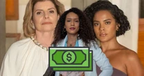 Bilionárias em 'Vale Tudo', Débora Bloch e Bella Campos pedem taxação de super-ricos; Taís Araújo também reage