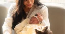 Imagens inéditas do parto de Mel, segunda filha de Bruna Biancardi e Neymar