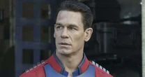 "Foi um erro": É assim que John Cena foi parar neste filme de 1 bilhão de dólares