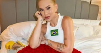 Suposta quarta gravidez de Virginia Fonseca viraliza: 'Plano espiritual'