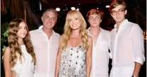 Filho de Luciano Huck e Angélica, Benício Huck escolhe curso de faculdade de R$ 100 mil