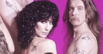 A curiosa história da banda hard rock de Cher, Black Rose