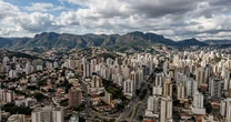 Previsão do tempo em Belo Horizonte hoje: veja como fica o clima nesta segunda-feira