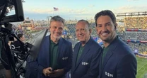 Ibope da TV: SBT abre vantagem histórica para a Record com Brasil x Japão