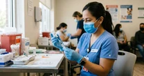 Mossoró prorroga vacinação contra o HPV para jovens até dezembro