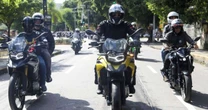 Rocam-PE convida população para seu 8º Passeio Motociclístico; inscrições até 6 de julho