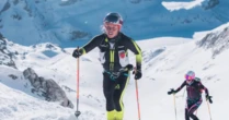 Campeã olímpica alemã fica gravemente ferida em acidente de alpinismo no Paquistão
