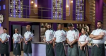 Quem saiu do 'MasterChef Confeitaria 2025'? Prato é chamado de 'incomível' e confeiteiro dá adeus ao reality