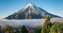 Na Nova Zelândia, lei garante direitos de pessoa jurídica ao monte Taranaki