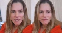 Ingrid Guimarães demite equipe inteira e motivo surpreende: 'Não pode deixar passar'