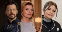 Com morte, 'Vale Tudo' marca 6 vezes mais audiência do que séries e novelas da Record e do SBT