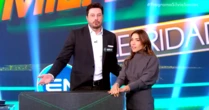 Danilo Gentili erra pergunta fácil no Show do Milhão e ganha micharia: 'Nunca soube o que é isso'