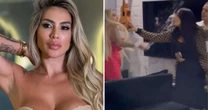 Juju Ferrari vai ser presa? Advogada explica questão judicial após barraco com Perlla