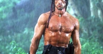 Sylvester Stallone sobre John Rambo: "Sinto-me mais próximo dele do que de Rocky porque ele foi banido da América"