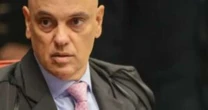 Moraes nega ser vítima no processo e afirma que Estado brasileiro é alvo dos crimes investigados