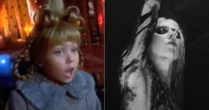 Ex-atriz mirim de 'O Grinch' choca ao surgir nua em videoclipe