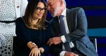 Desaprovação de Janja entre eleitores que dizem conhecê-la foi de 50% a 61%, diz pesquisa
