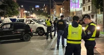 Novo reforço na Balada Segura: EPTC recebe veículo doado pelo TRT-RS