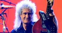 Brian May revela o álbum do Queen que foi gravado sob "muita tristeza"