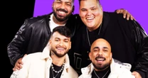 Menos É Mais: agenda de shows de 2026