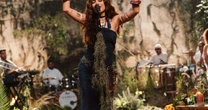"EQUILIBRIVM" parte 2? Anitta deve apresentar música inédita em show