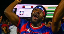 O trauma e a esperança por trás da rara participação do Haiti na Copa do Mundo