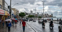 Previsão do tempo em Aracaju (SE) hoje: veja como fica o clima nesta sexta-feira