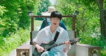 "Reaching": confira letra e tradução da nova música de MINHYUK, do MONSTA X