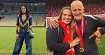 Por onde andam as esposas dos ex-jogadores da Seleção Brasileira?
