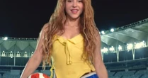 Shakira: "Dai Dai" entra no Top 10 global do Spotify pela primeira vez