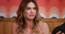 Luciana Gimenez dá novo passo para fechar com a Band; canal quer novidade no domingo