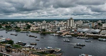 Previsão do tempo em Porto Velho (RO) hoje: veja como fica o clima nesta sexta-feira