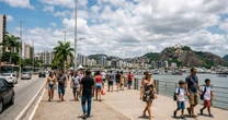 Previsão do tempo em Vitória (ES) hoje: veja como fica o clima nesta sexta-feira