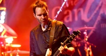 Paul Gilbert, guitarrista ex-Mr. Big, anuncia dois shows no Brasil