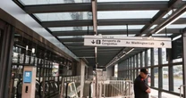 Nova estação do monotrilho até o Aeroporto de Congonhas inaugura até o fim do mês; saiba qual