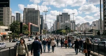 Previsão do tempo em São Paulo (SP) hoje: veja como fica o clima nesta sexta-feira