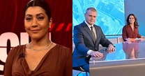 Ibope da TV 17/06: Impulsionado pela Copa, Aqui Agora derrota Band e crava recorde no SBT