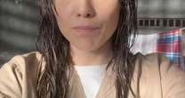 Letícia Colin faz vídeo impactante em prisão real nos bastidores de 'Quem Ama Cuida'; assista