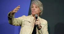 Jon Bon Jovi garante que cordas vocais estão recuperadas para turnê