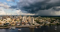 Previsão do tempo em Manaus (AM) hoje: veja como fica o clima nesta sexta-feira
