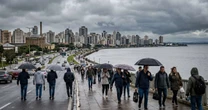 Previsão do tempo em Porto Alegre hoje: veja como fica o clima nesta sexta-feira