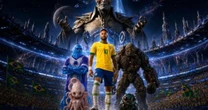 Anúncios de novelas com Neymar desaparecem das redes após equipe negar parceria com plataforma