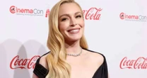 Lindsay Lohan fala sobre voltar a cantar em Uma Sexta-Feira Mais Louca Ainda: 'Foi assustador'