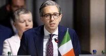 Estudantes palestinos são acolhidos pela Irlanda e deixam Gaza