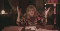 Ritas apresenta cantora 'como ela era: sincera e transparente', revela diretor