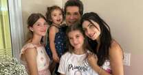 Quem são os filhos do cantor Daniel? Conheça a família do artista