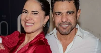 'Pensou em desistir...': Graciele Lacerda abre o jogo sobre crise em casamento com Zezé Di Camargo 5 meses após nascimento da filha do casal