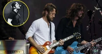 Raridade máxima: Foo Fighters toca No Use For A Name em bela homenagem a Tony Sly; assista
